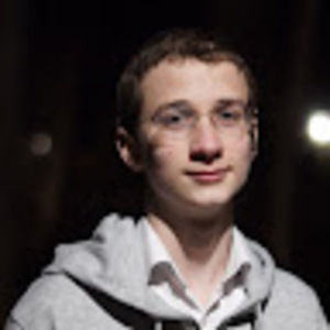 Meet your Posher, Eli